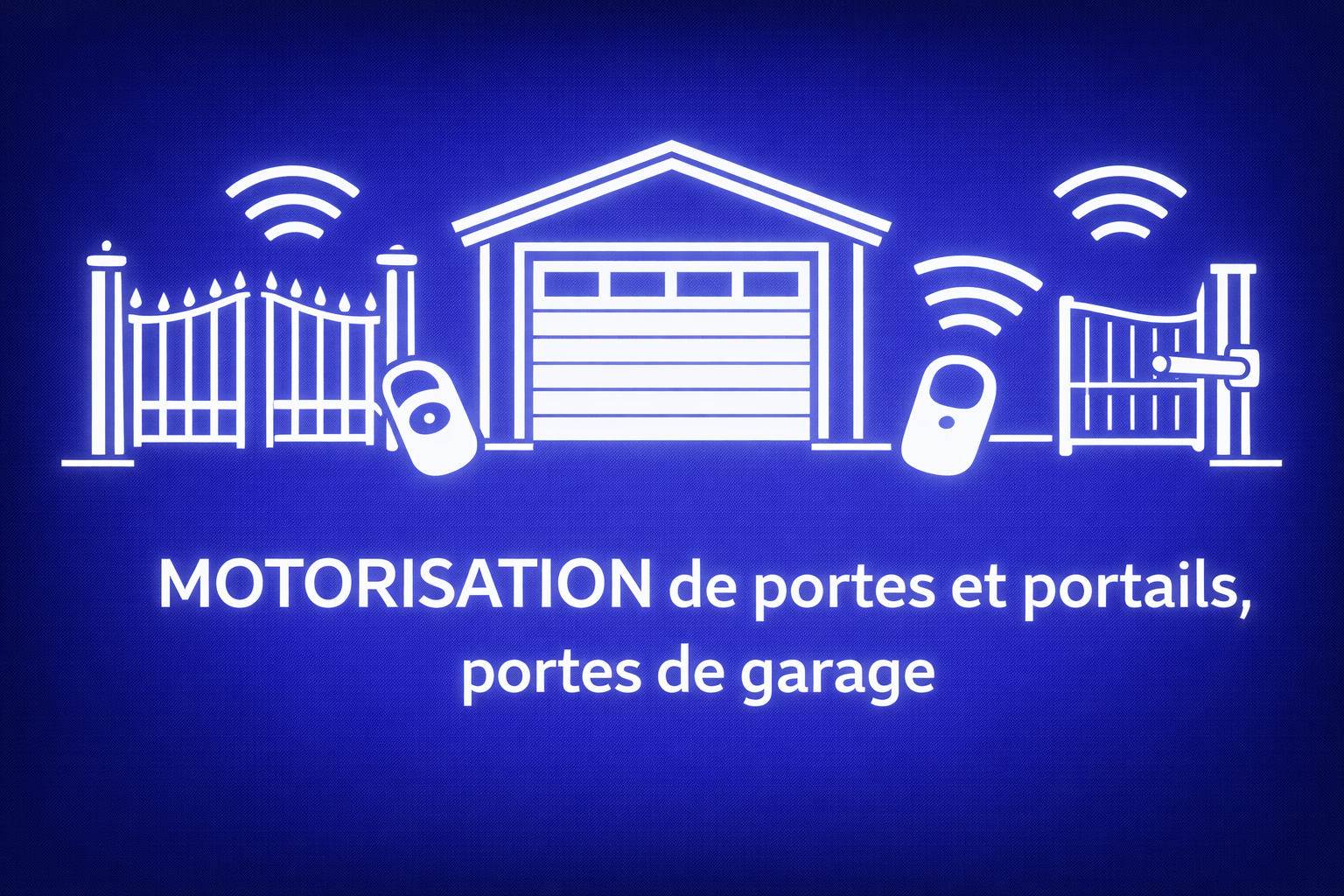 Motorisation & Accessoire