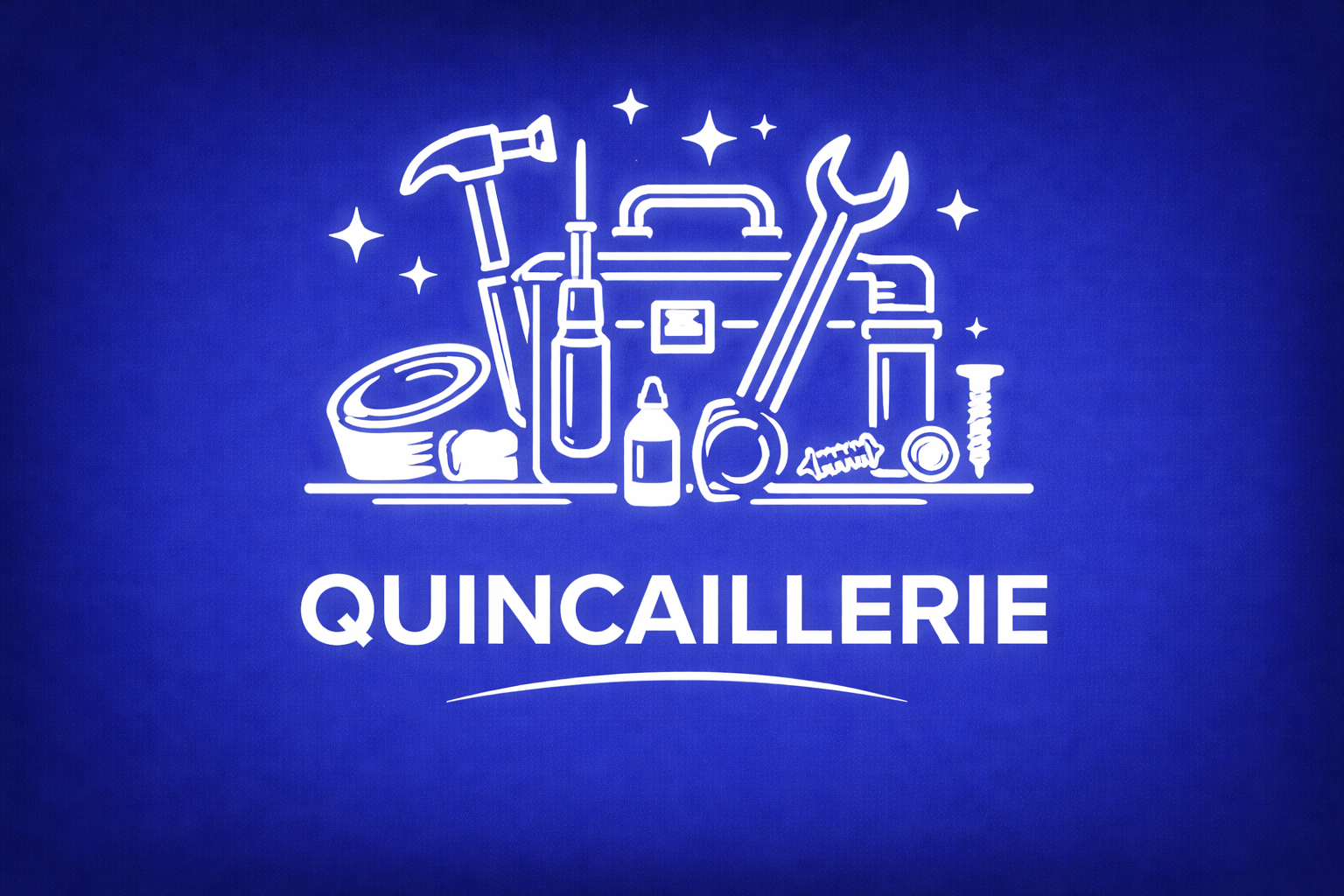 Quincaillerie